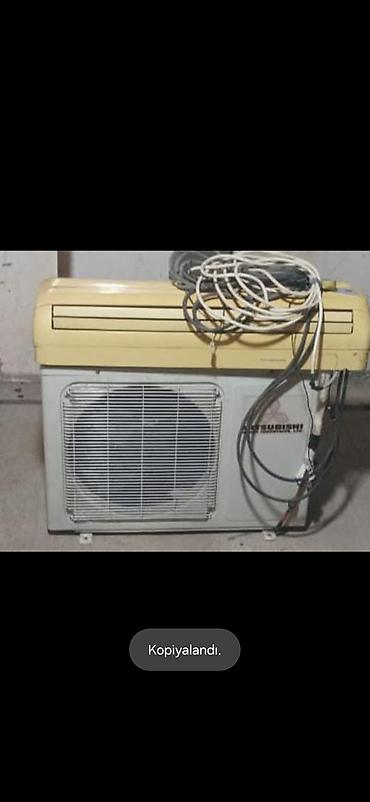 Kondisioner satılır 250 azn. 60 kv. Unvan Binəqədi 8525 Ayten🌛E lalafo.az -da Kondisioner satılır 250 azn. 60 kv. Unvan Binəqədi 8525 Ayten🌛E
