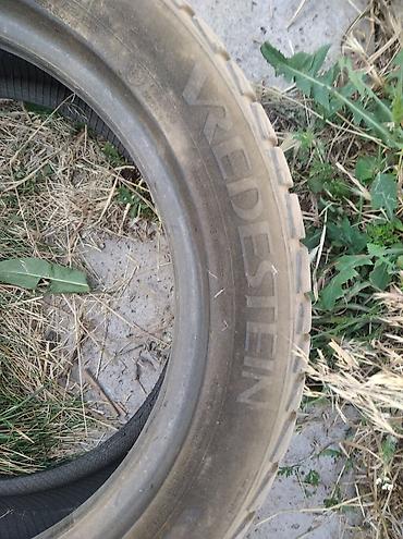 шины виленского: Покрышки 195/ 50 r15. 2 компании Vredestein. 1 Quatrac. Прошу за — 4