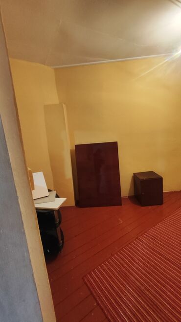 Uzunmüddətli kirayə mənzillər: Komsamol dairəsində 2 otaqlı ev kirayə verilir. hər şəraiti var — 12