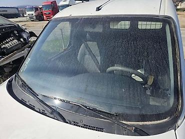 dn auto nis: SOFERKA ZA CITROEN BERLINGO OD 1996. DO 2008. GOD. | Soferka — 1