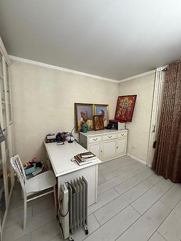 Продажа квартир: 2 комнаты, 50 м², Золотой квадрат Индивидуалка, 3 этаж, Косметический ремонт — 6