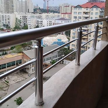 Digər mebel: Hər növ balkon üçün perilalarin sifarişi qəbul olunur iş tam təhvil — 2