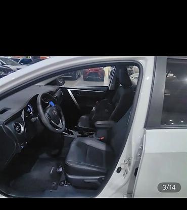 Toyota: Toyota Corolla: 2020 г., 1.8 л, Вариатор, Гибрид, Седан — 15