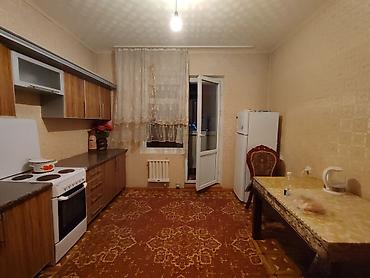 Долгосрочная аренда комнат: 13 м², С мебелью — 10