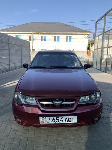 рулевая рейка ланос цена: Daewoo Nexia: 2011 г., 1.6 л, Механика, Бензин, Седан