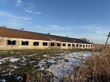сдаю цех в аренду: Сдаю под производство Адрес 10 км от авторынка Так же есть дом на 10 — 4