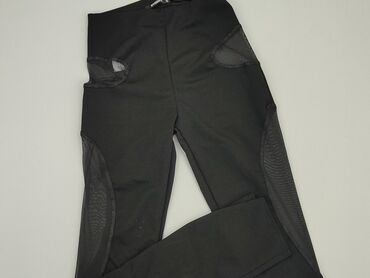 bluzki ze spodni: Leggings, S (EU 36), condition - Very good