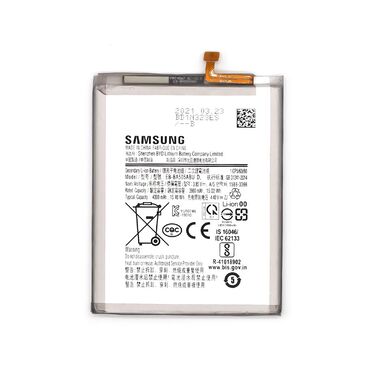 samsung a20 qiymeti baku electronics: Samsung A50 batareya zavod A20 A30 A30s A50s zavod originali batareya