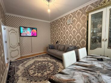 Həyət evləri və villaların satışı: 5 otaqlı, 140 kv. m, Yeni təmirli — 5