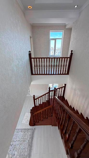 mega hous: 4 комнаты, 187 м², 12 мкр Элитка, 9 этаж, Свежий ремонт — 5
