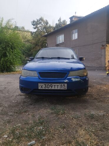 литые диски опель омега б: Daewoo Nexia: 2011 г., 1.6 л, Механика, Бензин