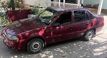 диски на део нексия: Daewoo Nexia: 2008 г., 1.6 л, Механика, Бензин, Седан — 1