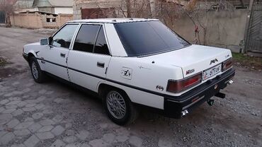 Mitsubishi: Ассалому алейкум, Митсубиси Галант 1988ж сатылат. бул машина для — 29
