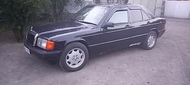 zibil masini satisi: Mercedes-Benz W124: 1.8 l | 1993 il Sedan — 8