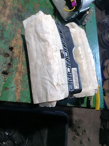 auto la: Airbag set – Fiat Grande Punto Opis: - Originalni airbagovi za volan — 2