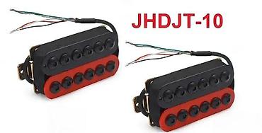 Gitare: Invader humbucker magneti hambaker besplatna dostava | cena je za — 3