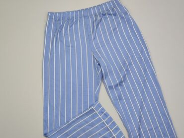 Spodnie: Spodnie Marks & Spencer, M (EU 38), Poliester, stan - Dobry