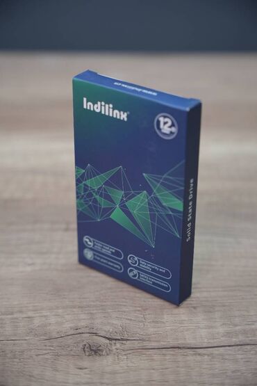 Жесткие диски, переносные винчестеры: Накопитель, Новый, SSD, 1 ТБ, 2.5"