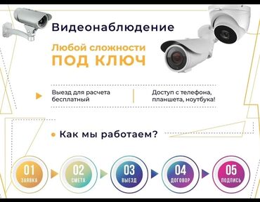 gps tracker: Системы видеонаблюдения Установка и обслуживание Контроль управления