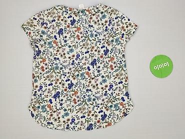 moda h: H&M Basic, Bluzka damska, rozmiar XS — 3