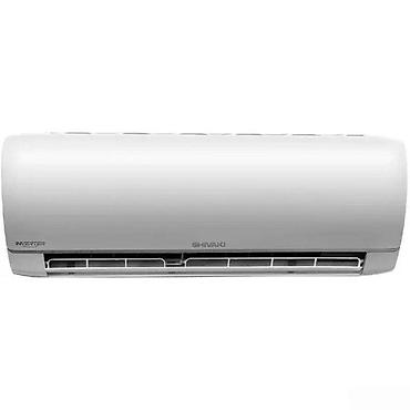 kondisaner kompressor: Kondisioner "SHIVAKI S126(12000) INVERTER"kondisoner SHIVAKI — 1