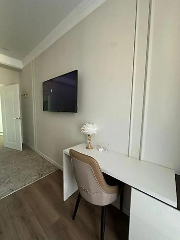 Продажа квартир: 1 комната, 51 м², Элитка, 5 этаж at lalafo.kg — 9 Продажа квартир: 1 комната, 51 м², Элитка, 5 этаж — 9