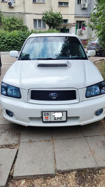 субару либеро: Subaru Forester: 2002 г., 2 л, Автомат, Бензин, Внедорожник