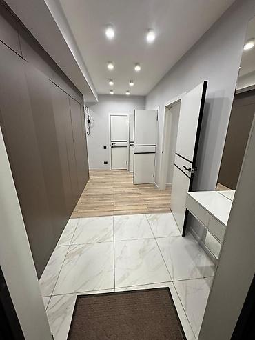 Продажа квартир: 2 комнаты, 78 м², Элитка, 12 этаж, Дизайнерский ремонт — 8