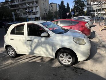 Nissan: Nissan Micra: 1.2 l | 2012 il Hetçbek — 4