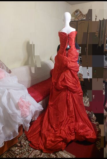 Toy paltarları: Gəlinlik paltarı,ziyafət donları,İtaliya brendi Maqra və Alexandra ya -da lalafo.az — 18 Toy paltarları: Gəlinlik paltarı,ziyafət donları,İtaliya brendi Maqra və Alexandra ya — 18