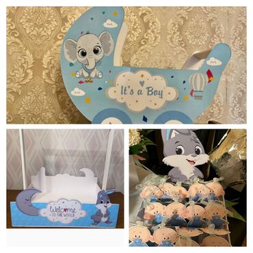 pampers sebet: Dovşan ilinə özəl üşaq səbətləri hec bir problemləri yoxdu at lalafo.az pampers sebet: Dovşan ilinə özəl üşaq səbətləri hec bir problemləri yoxdu
