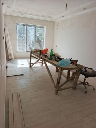 Həyət evləri və villaların satışı: Satılır:Yeni Suraxanı 106 nömrəli marşrutun axrında 2 sotda 7 daş — 9