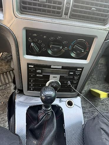 двери на нексия: Daewoo Nexia: 2012 г., 1.5 л, Механика, Бензин, Седан — 10