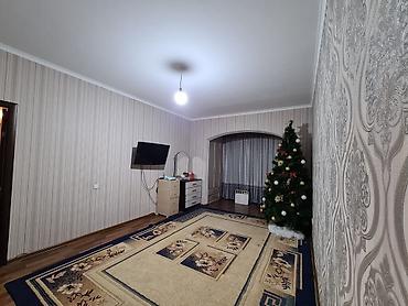 квартиры улан 2: 1 комната, 45 м², Улан-2 мкр 106 серия улучшенная, 2 этаж, Косметический ремонт — 6