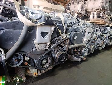 1 mz fe: Бензиновый мотор Toyota 2005 г., 3 л, Б/у, Оригинал, Япония — 3