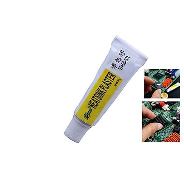 Termopasta: Termopastalar və Termopadlar 📍Ünvan: Bakı şəh, Suraxanı ray, Hövsan — 9