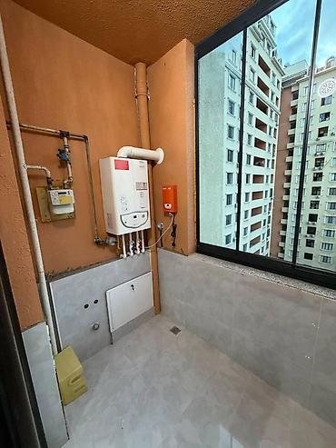 Yasamal, 3 otaqlı, Yeni tikili, m. Elmlər Akademiyası, 100 kv. m — 10