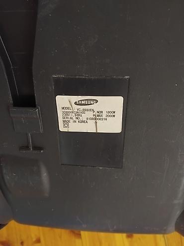 dynacord 1600 3: Salam samsung tosoranı satılır — 3