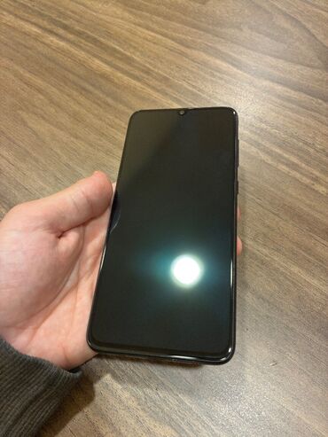 Samsung: Samsung Galaxy A70, 128 GB, rəng - Göy, İki sim kartlı — 3