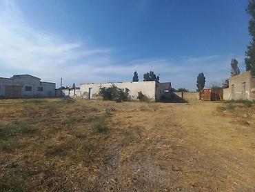 merdekanda ucuz kiraye evler: Şabran şəhərinin mərkəzində yerləşən, geniş imkanlara malik istehsalat — 2