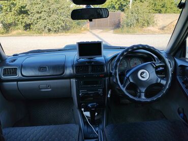 субару импреза гц8: Subaru Forester: 2000 г., 2 л, Автомат, Бензин, Кроссовер