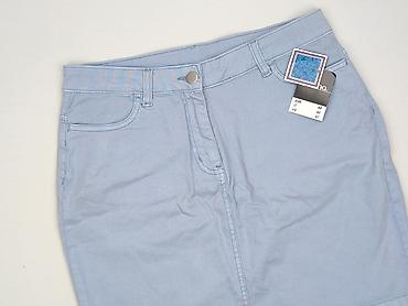 jeans derby: Janina, Spódnica damska, rozmiar M — 1