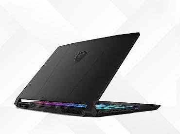 msi: Noutbuk MSI Katana 15 HX B14WFK-865XAE 9S7-1587C1-865 BB91490X16GXXDXX — 2