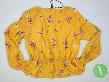 t shirty nirvana hm: H&M Divided, Bluzka damska, rozmiar M — 3