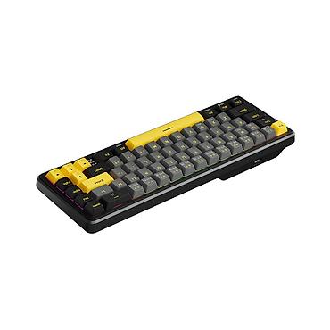 31500chs_02: Marvo MAGMA M40 Magnetic Gaming Klaviatura Model: MARVO Magma M40 – — 2