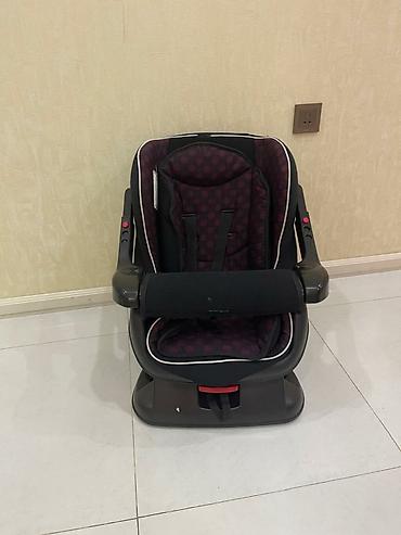 kurk satisi: Avtokreslo satılır. İdeal vəziyyətdədir. Qiymət: 70 AZN. Ünvan — 1
