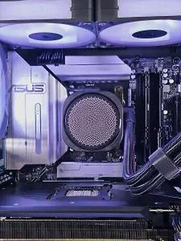 Desktop računari i radne stanice: Ryzen 9 9950X3D RTX 5090 X870 64GB 2TB - SM194PC. ✨ Prodaja i — 23