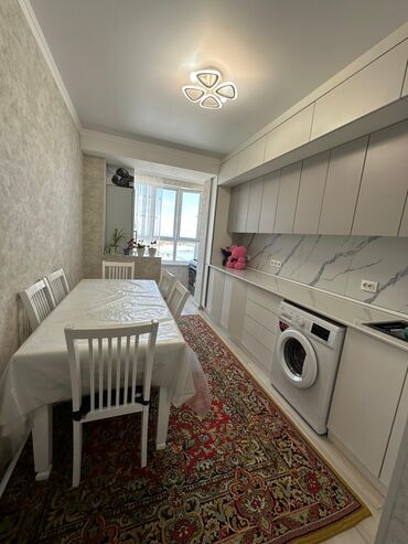 Куплю квартиру: 2 комнаты, 51 м², С мебелью — 2