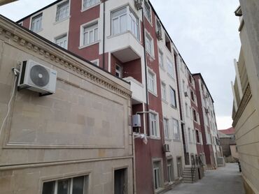 yeni ev elanları: Поселок Бинагади, 2 комнаты, Новостройка, м. Азадлыг Проспекти, 53 м²