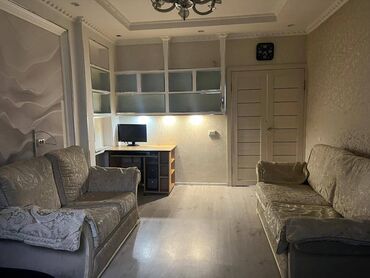 Продажа квартир: 2 комнаты, 54 м², 105 серия, 4 этаж, Евроремонт